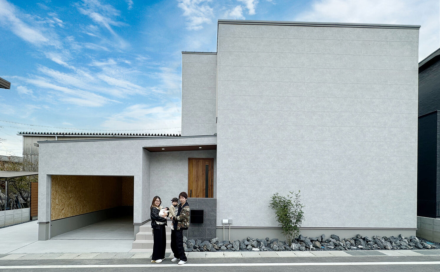 COLORS工務店 一級建築士事務所の建築実例画像