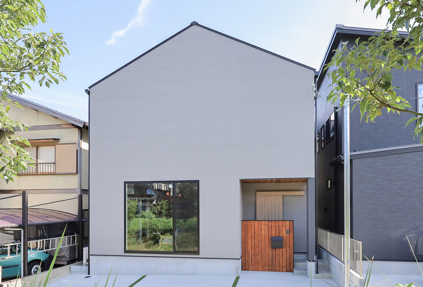 COLORS工務店 一級建築士事務所の建築実例画像