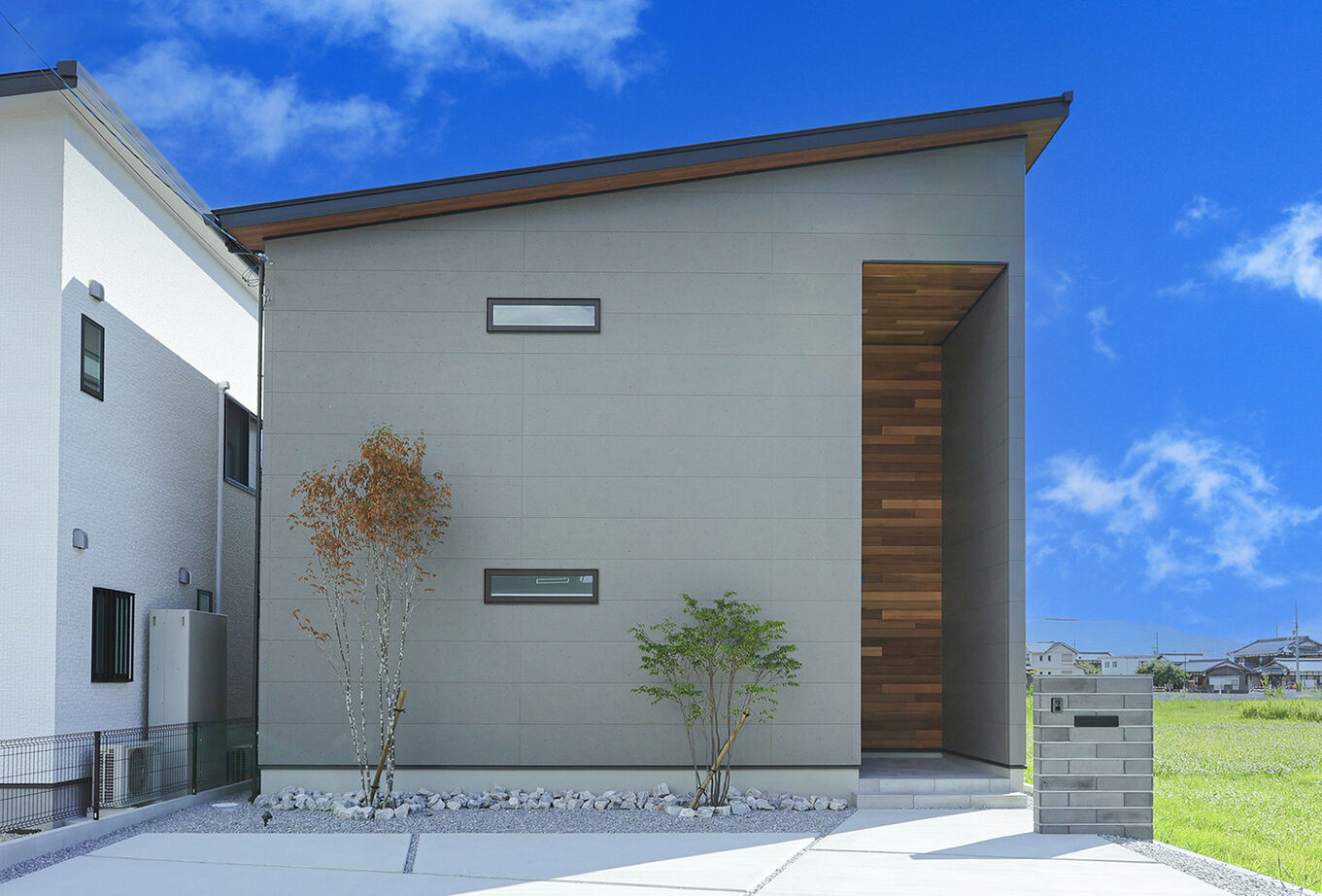 COLORS工務店 一級建築士事務所の建築実例画像