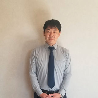 高橋開発の注文住宅の担当者画像