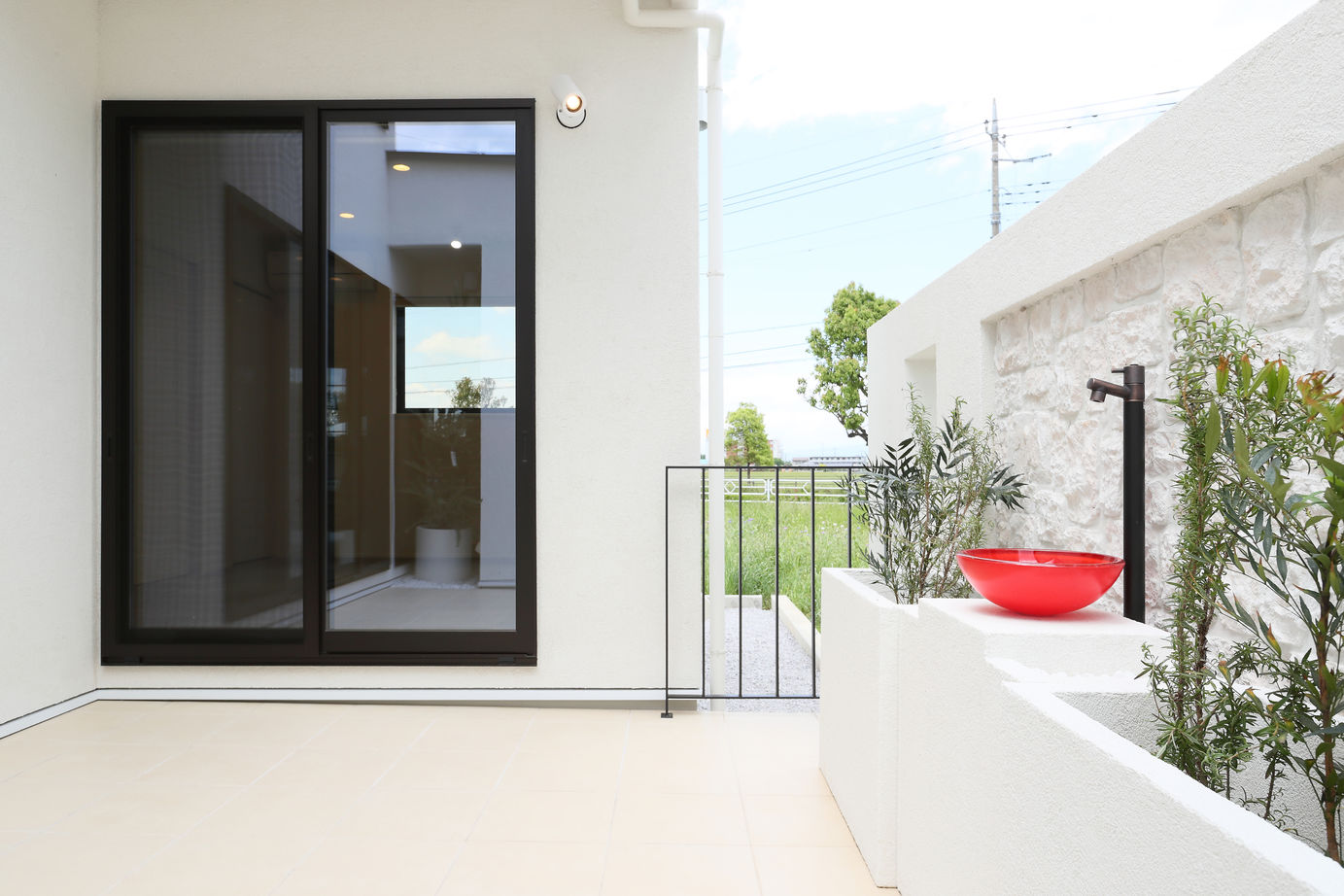 シブサワスタイル 想像以上の提案に感動。大きな窓からの光に癒される家の建築実例画像3