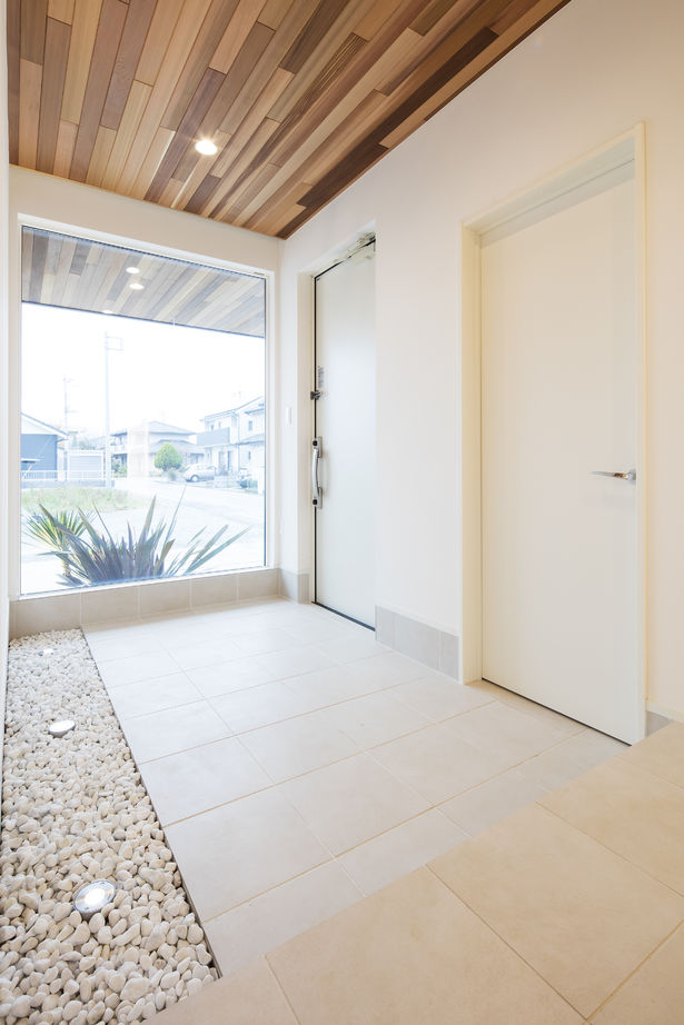 シブサワスタイル 【本体価格2700～2799万円】ナチュラルリゾートモダン×ガレージハウスの建築実例画像6