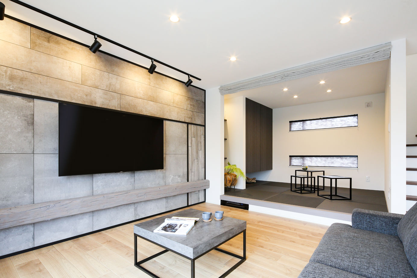 シブサワスタイル NYカフェモダンSTYLE HOUSE の建築実例画像5