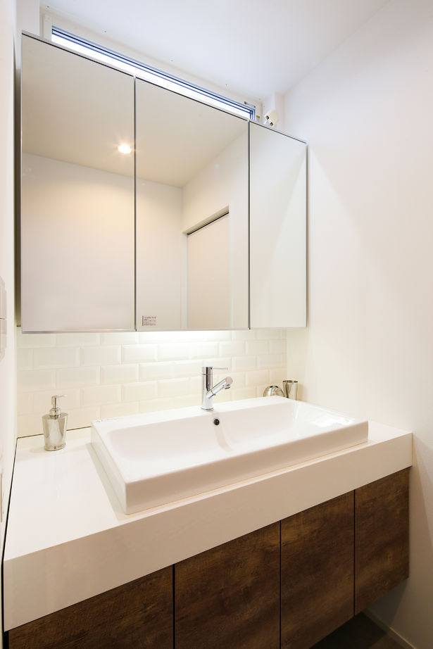 シブサワスタイル NYカフェモダンSTYLE HOUSE の建築実例画像7