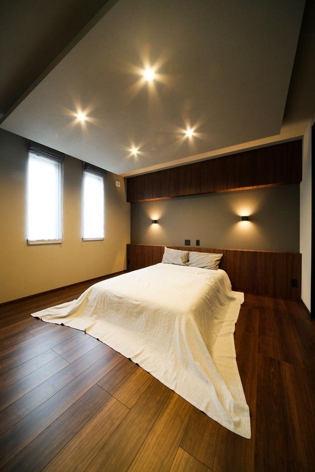 シブサワスタイル NYカフェモダンSTYLE HOUSE の建築実例画像8