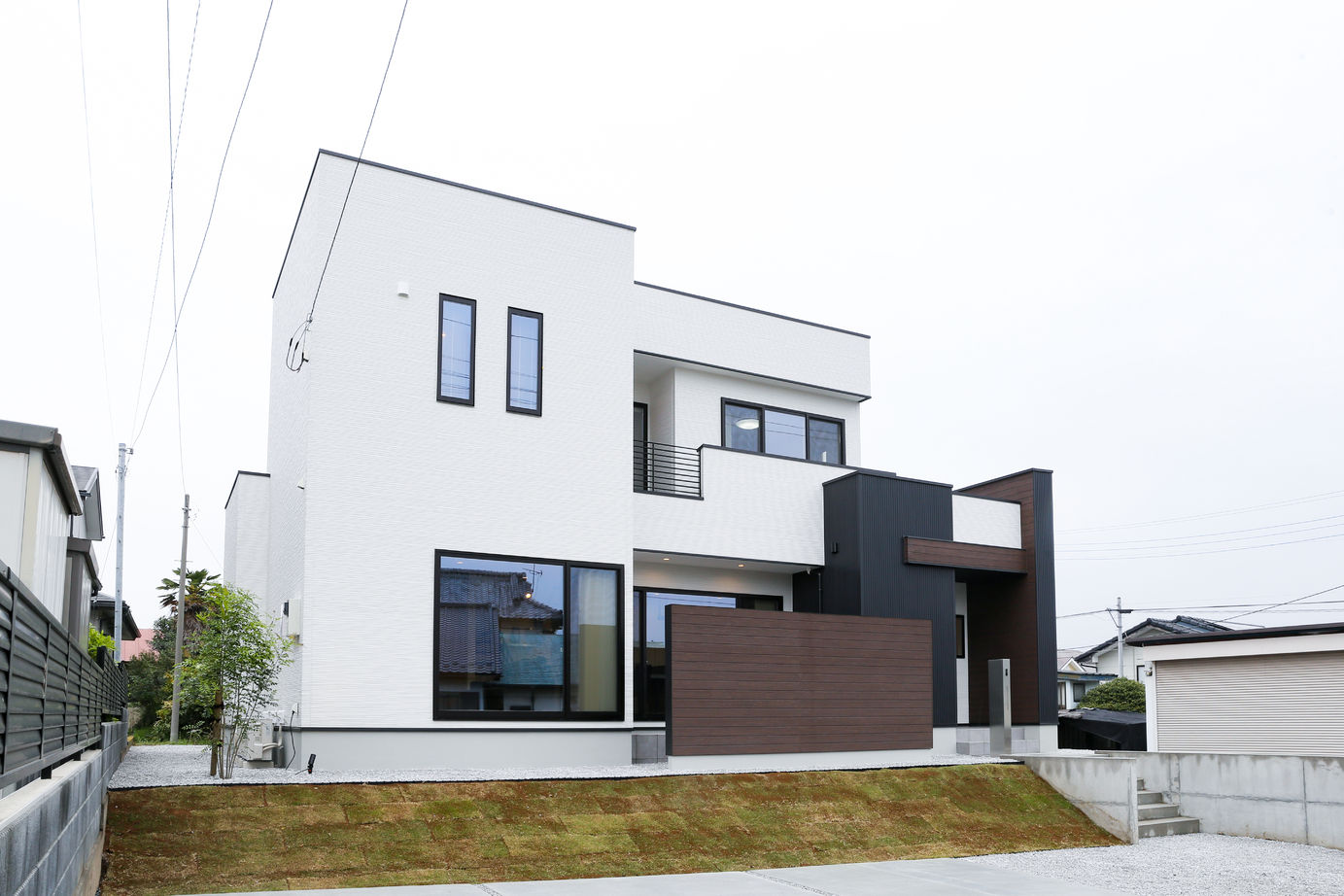 シブサワスタイル NYカフェモダンSTYLE HOUSE の建築実例画像9