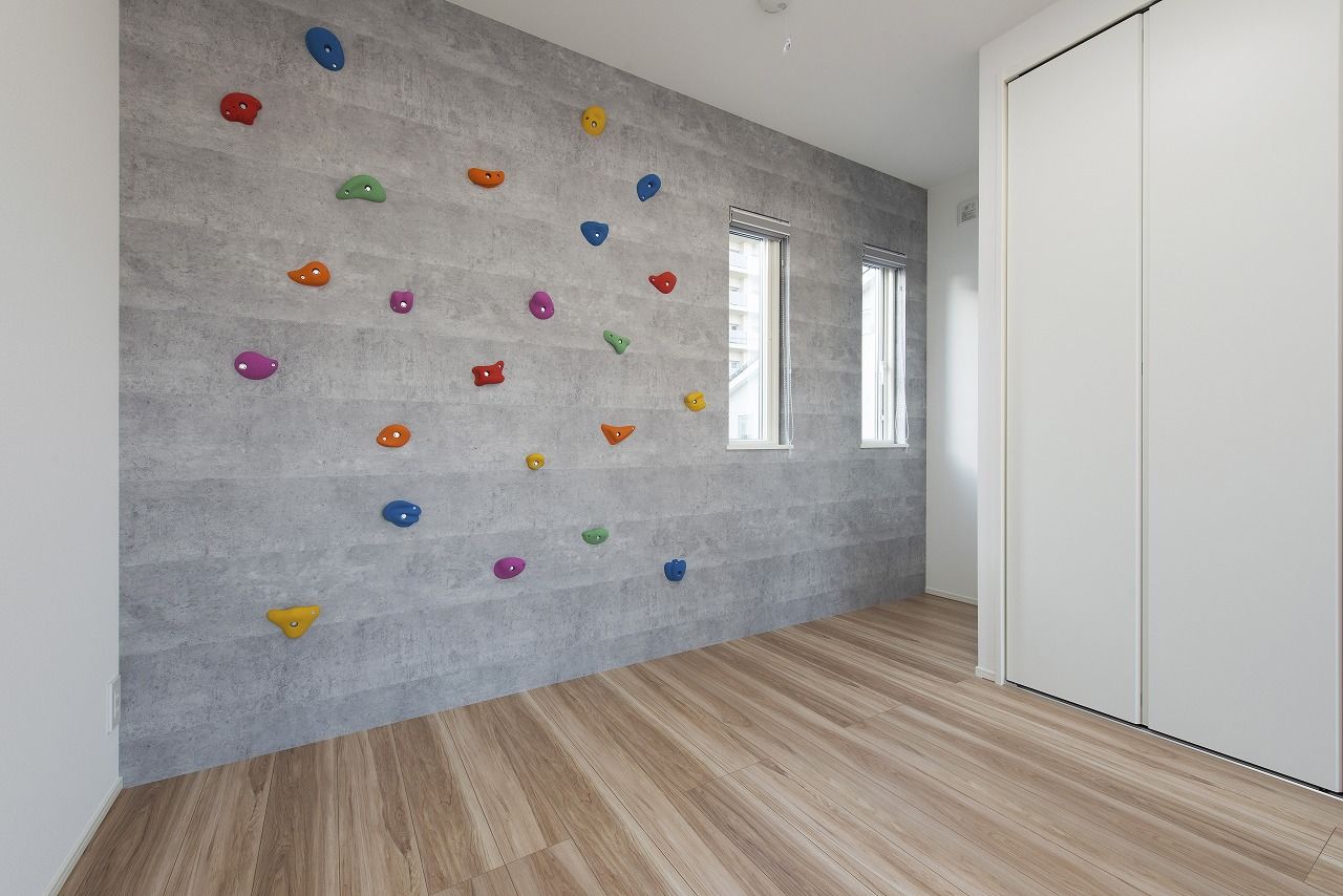 シブサワスタイル アカシアの香りがリビングを包む、五感に刺激と安らぎをもたらす住まいの建築実例画像5