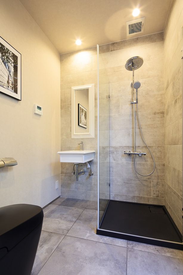 シブサワスタイル 【本体価格5000万円／高崎市／59坪】異なるコンセプトやデザインをMIXした、圧倒的美しさを誇るSIBUSAWAの建築実例画像8