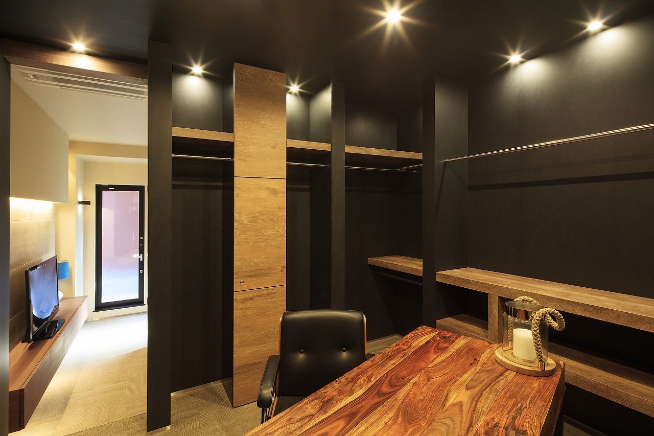 シブサワスタイル 【本体価格5000万円／高崎市／59坪】異なるコンセプトやデザインをMIXした、圧倒的美しさを誇るSIBUSAWAの建築実例画像9