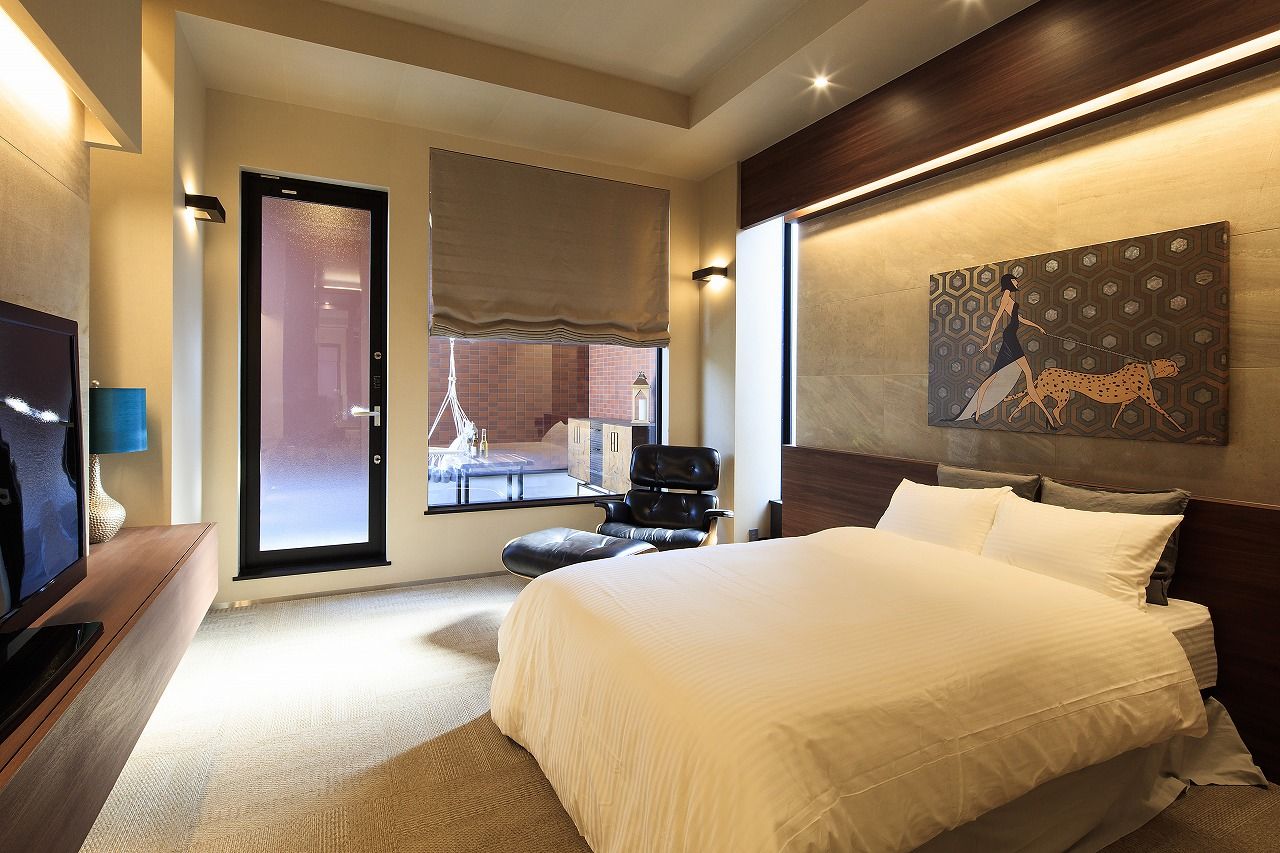 シブサワスタイル 【本体価格5000万円／高崎市／59坪】異なるコンセプトやデザインをMIXした、圧倒的美しさを誇るSIBUSAWAの建築実例画像10