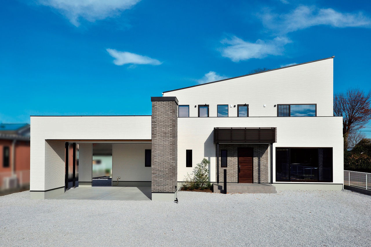 シブサワスタイル 【本体価格2900～2999万円】「初回プランで完全に一目惚れして、心をわしづかみ。妥協なき家づくりに感動しました」の建築実例画像3