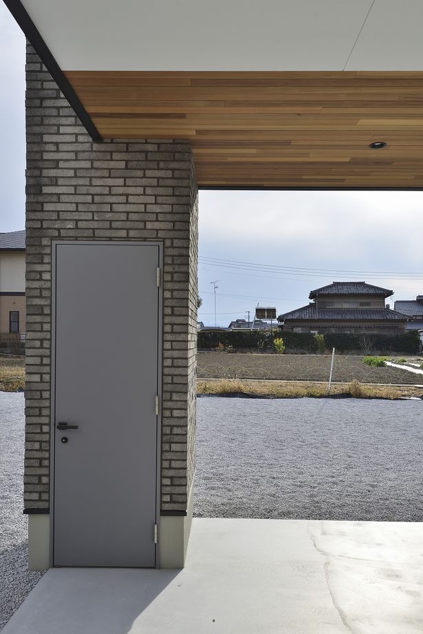 シブサワスタイル 【本体価格2900～2999万円】「初回プランで完全に一目惚れして、心をわしづかみ。妥協なき家づくりに感動しました」の建築実例画像5