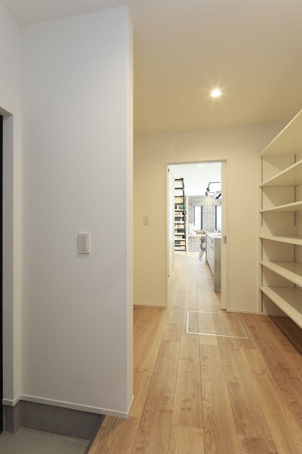 シブサワスタイル 【本体価格2900～2999万円】「初回プランで完全に一目惚れして、心をわしづかみ。妥協なき家づくりに感動しました」の建築実例画像9