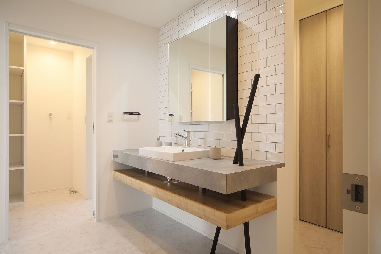 シブサワスタイル 【本体価格2900～2999万円】「初回プランで完全に一目惚れして、心をわしづかみ。妥協なき家づくりに感動しました」の建築実例画像10