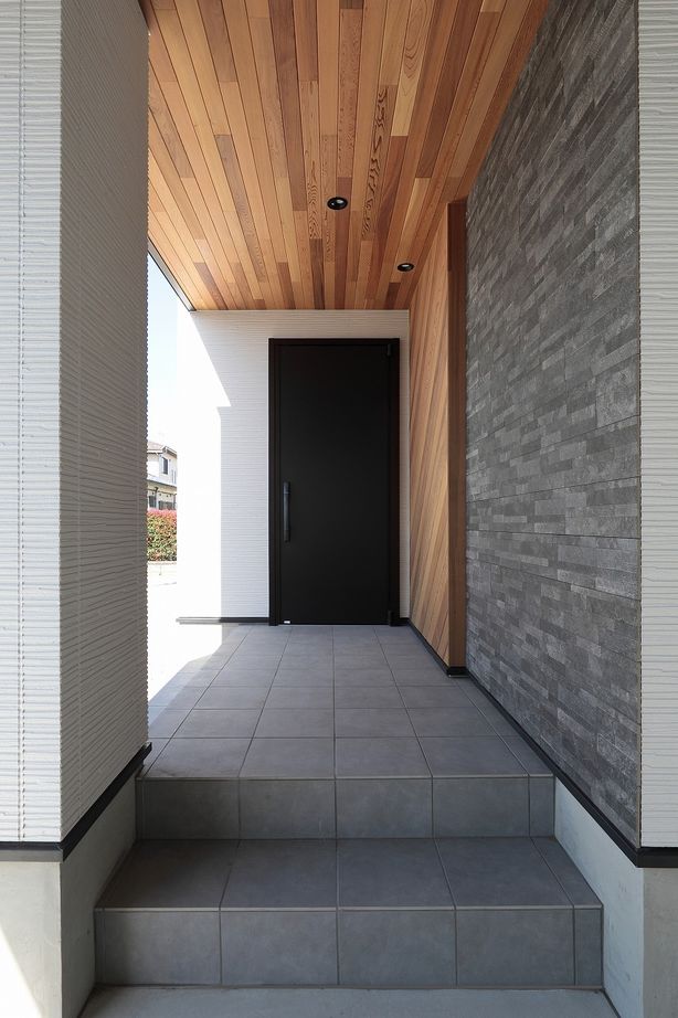 シブサワスタイル 【平屋/本体価格2200～2299万円】希望を超える驚きのプランでかなえた、美しく暮らしやすい理想の平屋の建築実例画像2