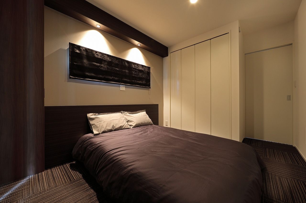 シブサワスタイル 【平屋/本体価格2200～2299万円】希望を超える驚きのプランでかなえた、美しく暮らしやすい理想の平屋の建築実例画像10