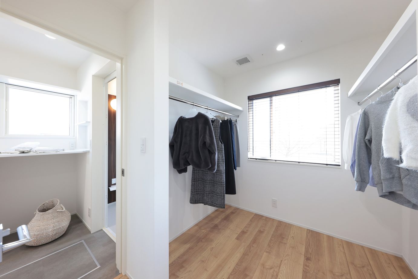 シブサワスタイル 心地よい空間を実現した上質な大人のナチュラルモダンハウスの建築実例画像8