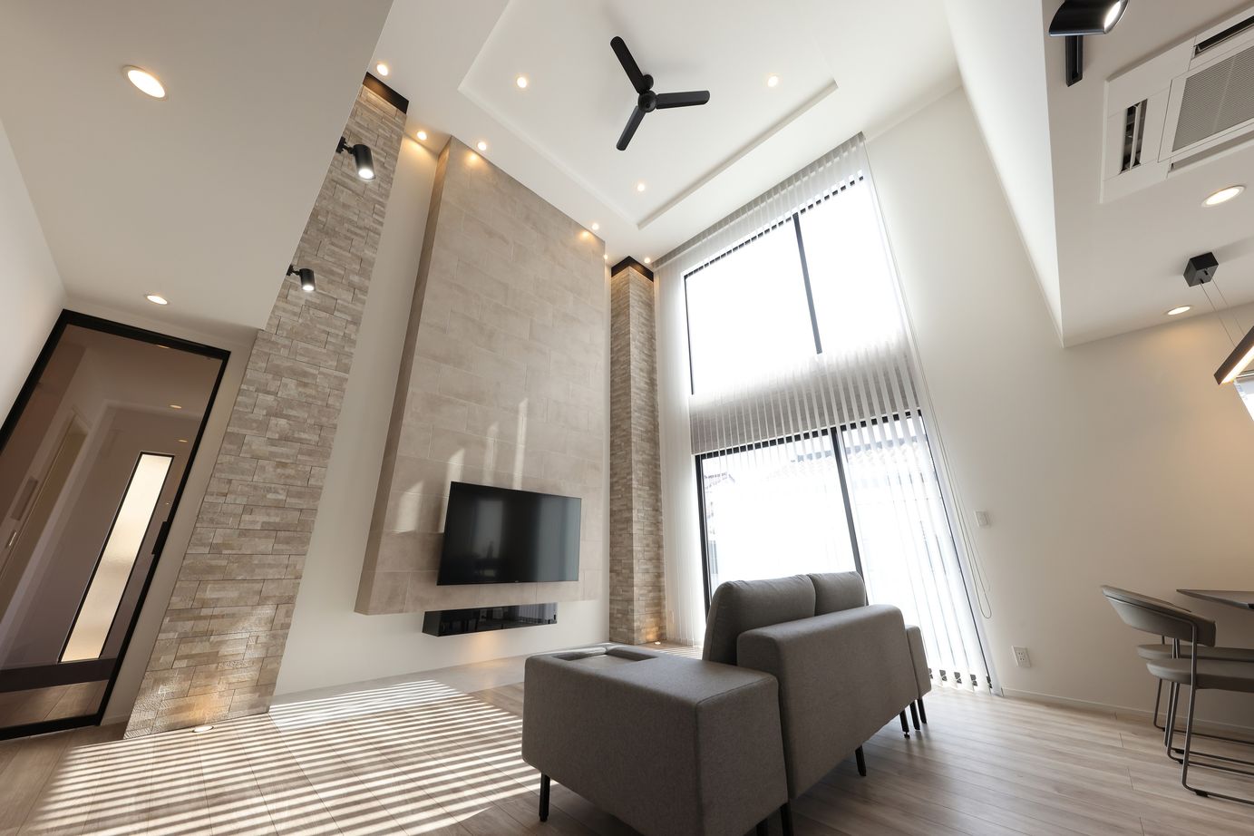 シブサワスタイルの建築実例画像