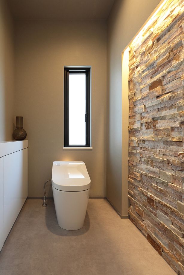 シブサワスタイル 二棟×二世帯平屋モダンハウスの建築実例画像10