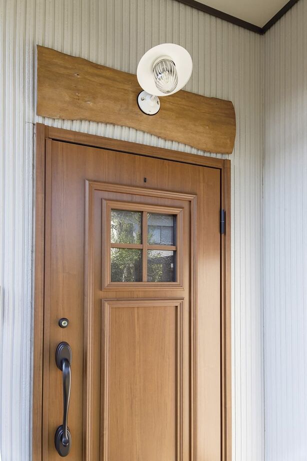 イバケン 常に木の香りと心地よい風が巡る 健康に配慮した住まいの建築実例画像7