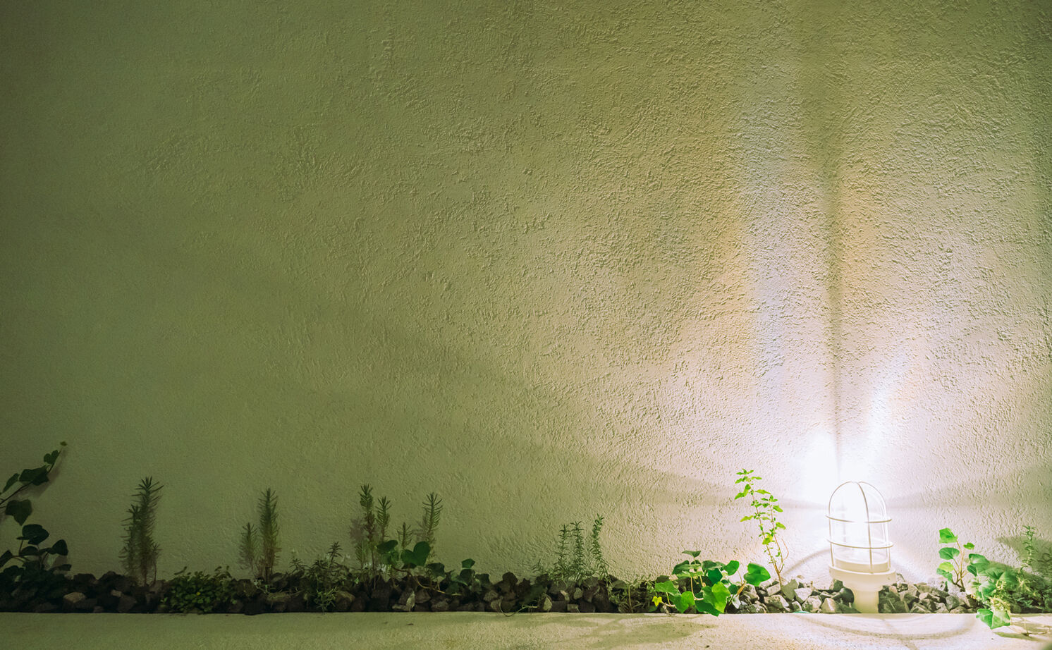 一級建築士事務所　タイセーハウジング 【世田谷区/2000万円台/狭小変形地/約28坪/間取り図】自然素材で建てる天井高3.5mのゆったりLDKの家の建築実例画像17