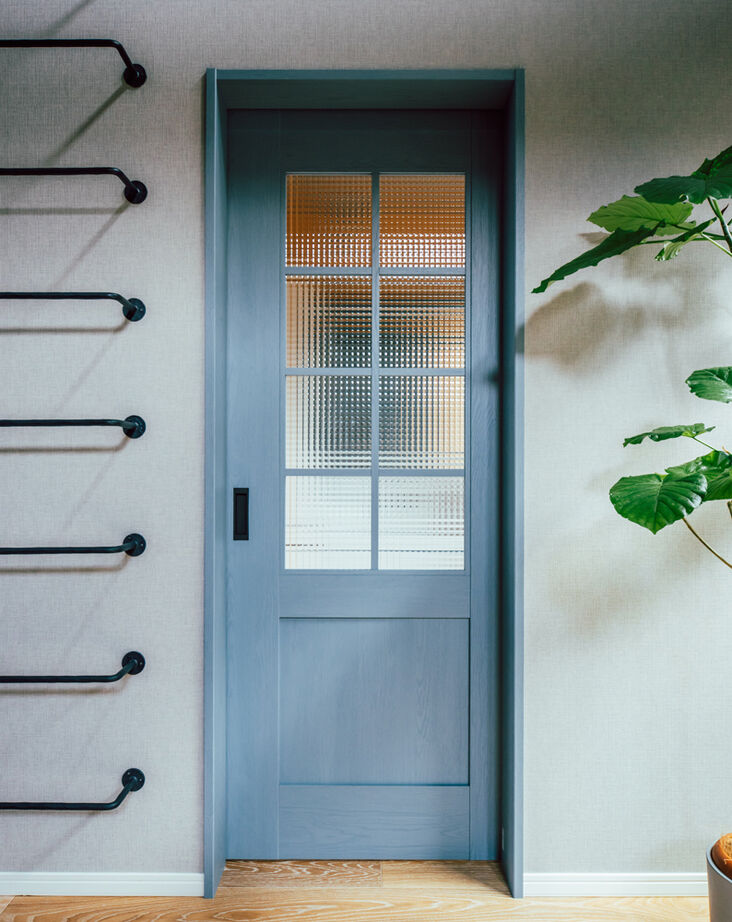 一級建築士事務所　タイセーハウジング 【厚木市/スキップフロア/4LDK＋ロフト/間取り図】信頼できる担当と叶えた秘密基地のような遊び心ある家の建築実例画像4