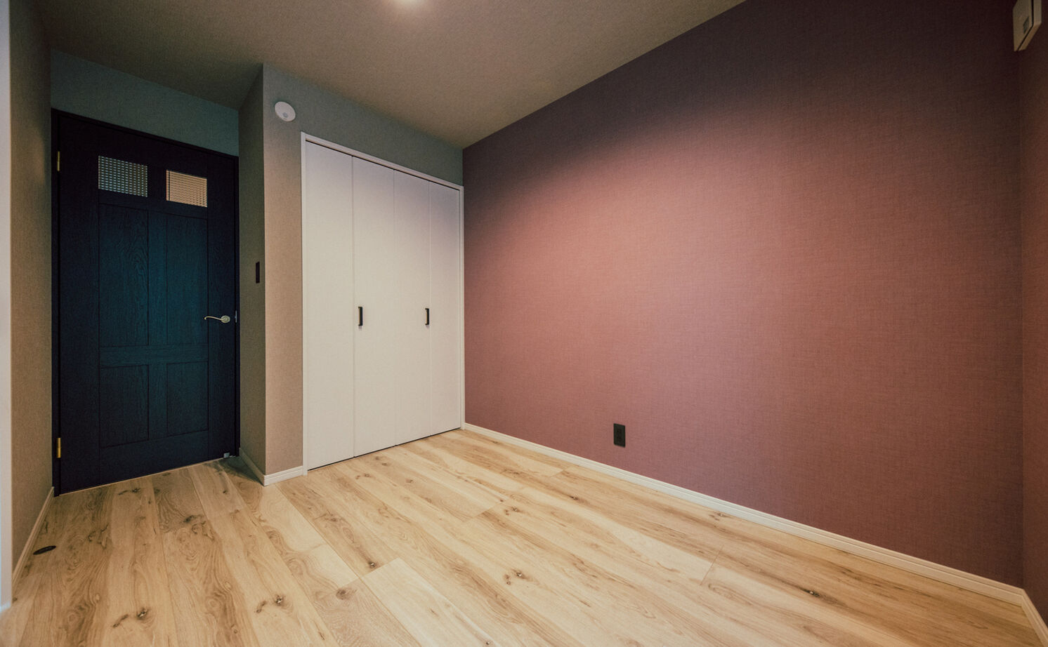 一級建築士事務所　タイセーハウジング 【厚木市/スキップフロア/4LDK＋ロフト/間取り図】信頼できる担当と叶えた秘密基地のような遊び心ある家の建築実例画像11