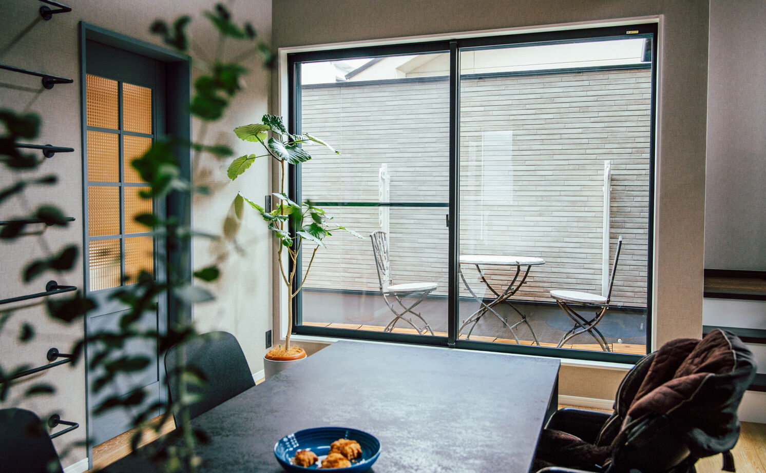 一級建築士事務所　タイセーハウジング 【厚木市/スキップフロア/4LDK＋ロフト/間取り図】信頼できる担当と叶えた秘密基地のような遊び心ある家の建築実例画像17