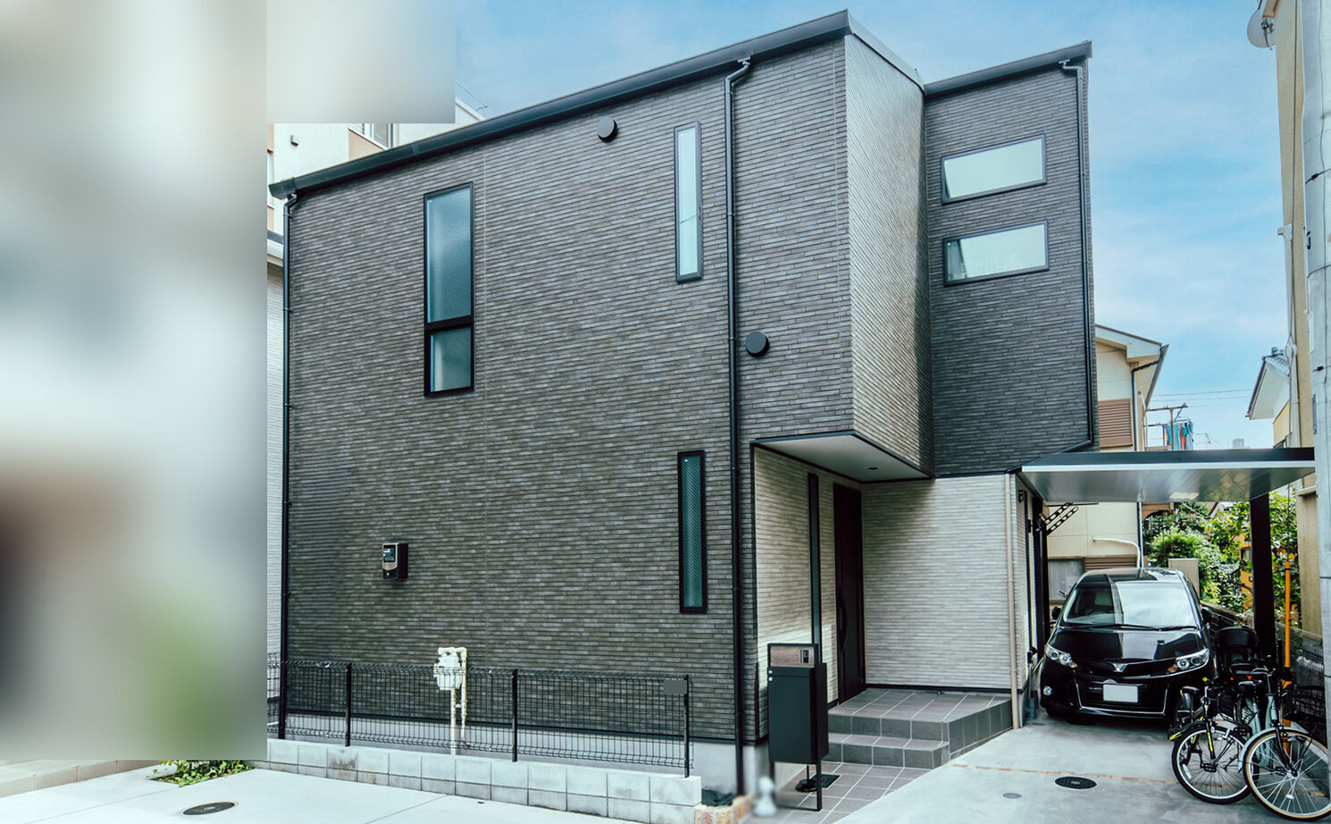 一級建築士事務所　タイセーハウジング 【厚木市/スキップフロア/4LDK＋ロフト/間取り図】信頼できる担当と叶えた秘密基地のような遊び心ある家の建築実例画像19