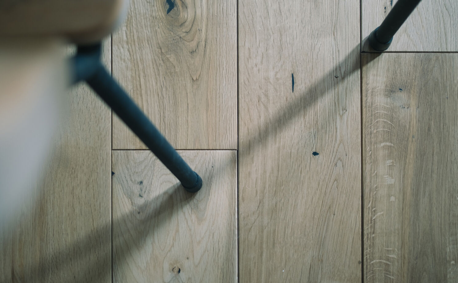 一級建築士事務所　タイセーハウジング 【東京都/自然素材/間取り図】インテリアに溶け込むデザイン空間。優しい色合いのスタイリッシュな縦型住宅の建築実例画像16