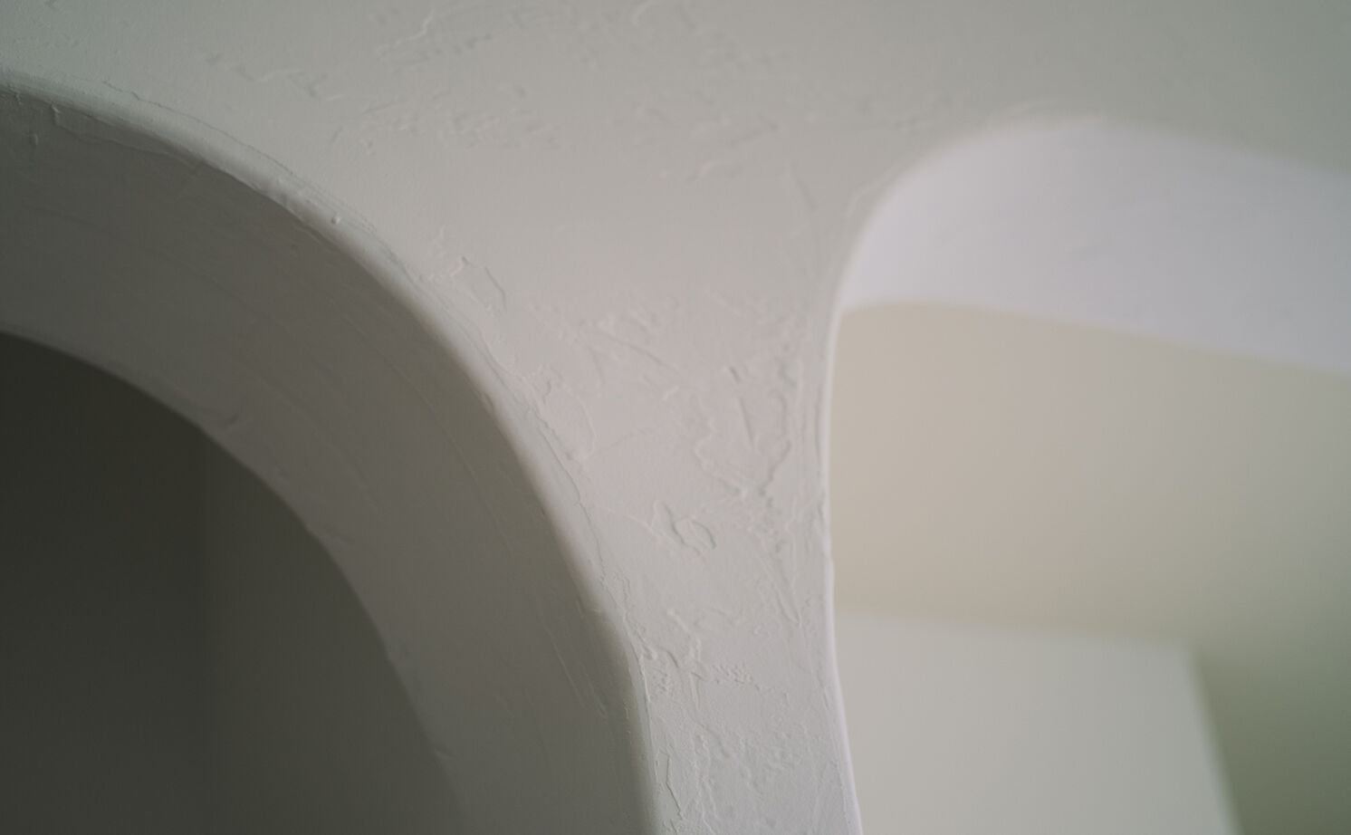 一級建築士事務所　タイセーハウジング 【東京都/自然素材/間取り図】インテリアに溶け込むデザイン空間。優しい色合いのスタイリッシュな縦型住宅の建築実例画像18