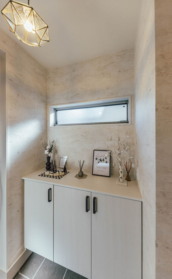 一級建築士事務所　タイセーハウジング 【2000万円台/東京都豊島区】高い性能とデザインを両立。たっぷり光を取り込む2階LDKの建築実例画像13