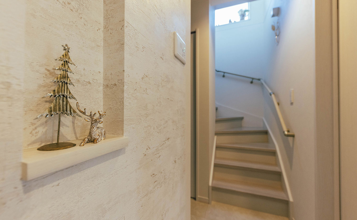 一級建築士事務所　タイセーハウジング 【2000万円台/東京都豊島区】高い性能とデザインを両立。たっぷり光を取り込む2階LDKの建築実例画像14