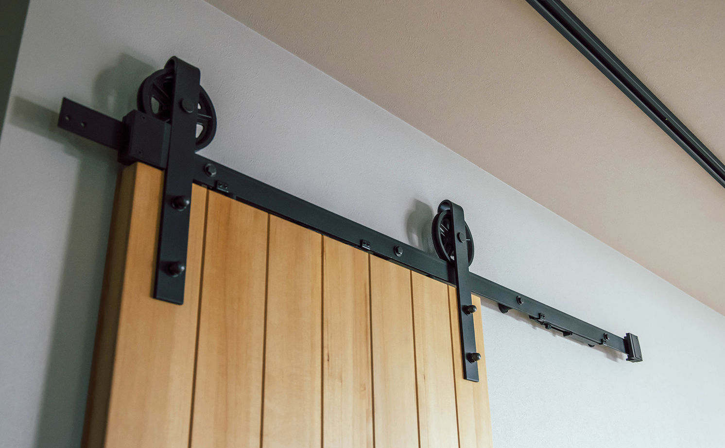 一級建築士事務所　タイセーハウジング 【2000万円台/神奈川県座間市】DIY でもっと自分らしく！リビングから空が見える家の建築実例画像9