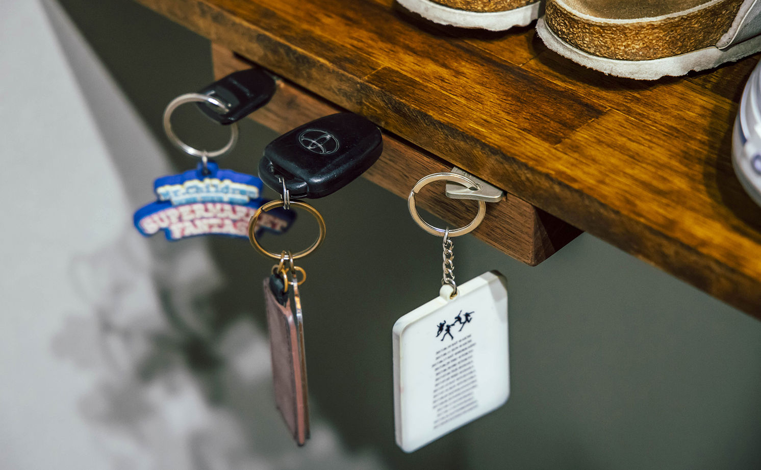 一級建築士事務所　タイセーハウジング 【2000万円台/神奈川県座間市】DIY でもっと自分らしく！リビングから空が見える家の建築実例画像15