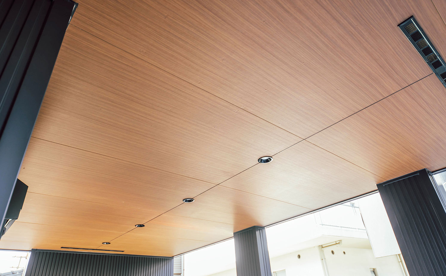 一級建築士事務所　タイセーハウジング 【2000万円台/神奈川県座間市】DIY でもっと自分らしく！リビングから空が見える家の建築実例画像16