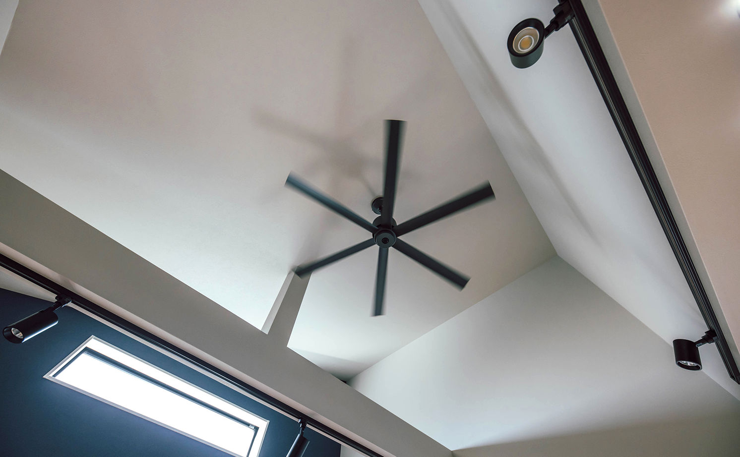 一級建築士事務所　タイセーハウジング 【2000万円台/神奈川県座間市】DIY でもっと自分らしく！リビングから空が見える家の建築実例画像17