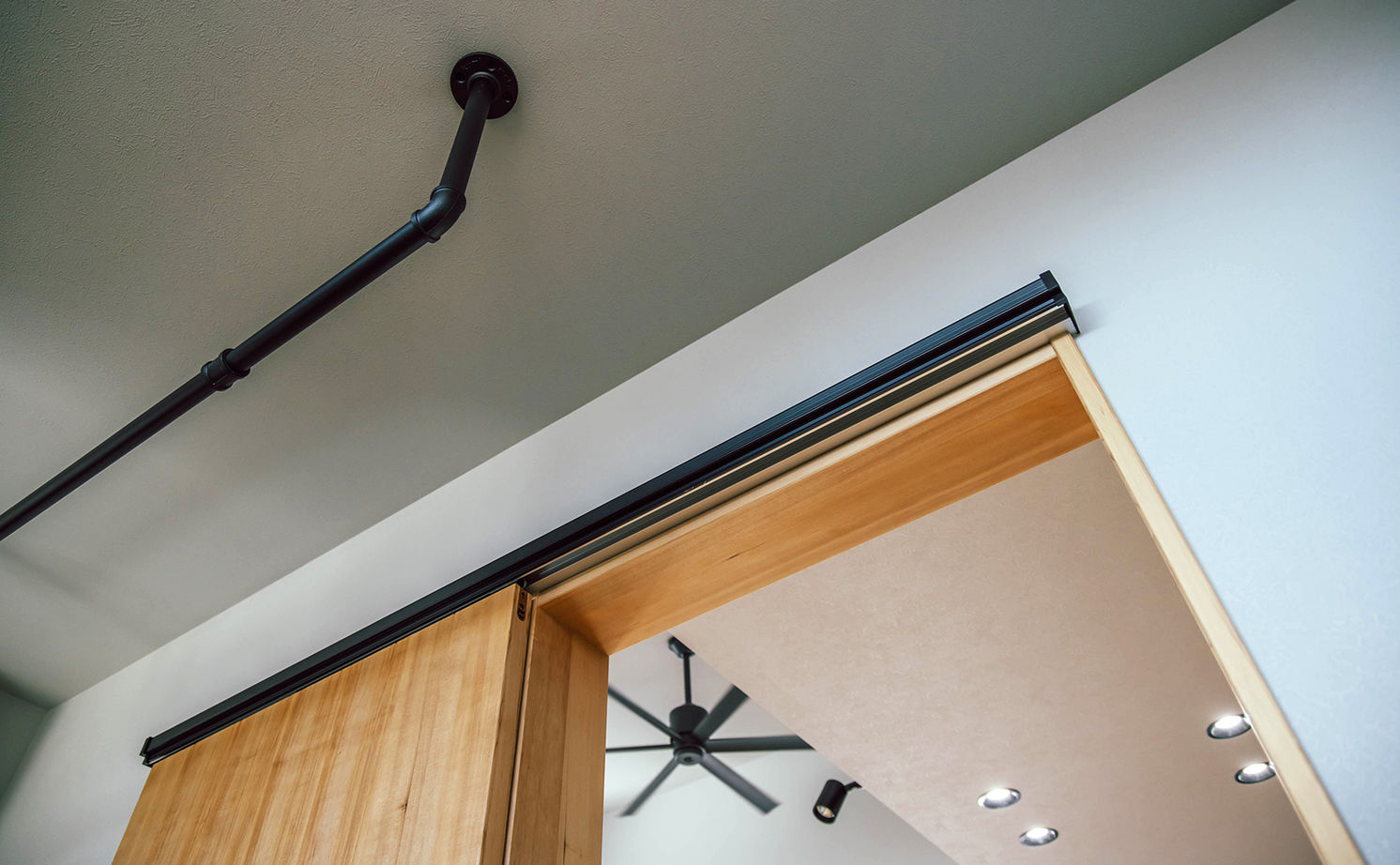 一級建築士事務所　タイセーハウジング 【2000万円台/神奈川県座間市】DIY でもっと自分らしく！リビングから空が見える家の建築実例画像19