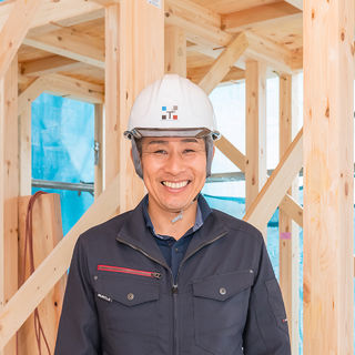 一級建築士事務所　タイセーハウジングの担当者画像