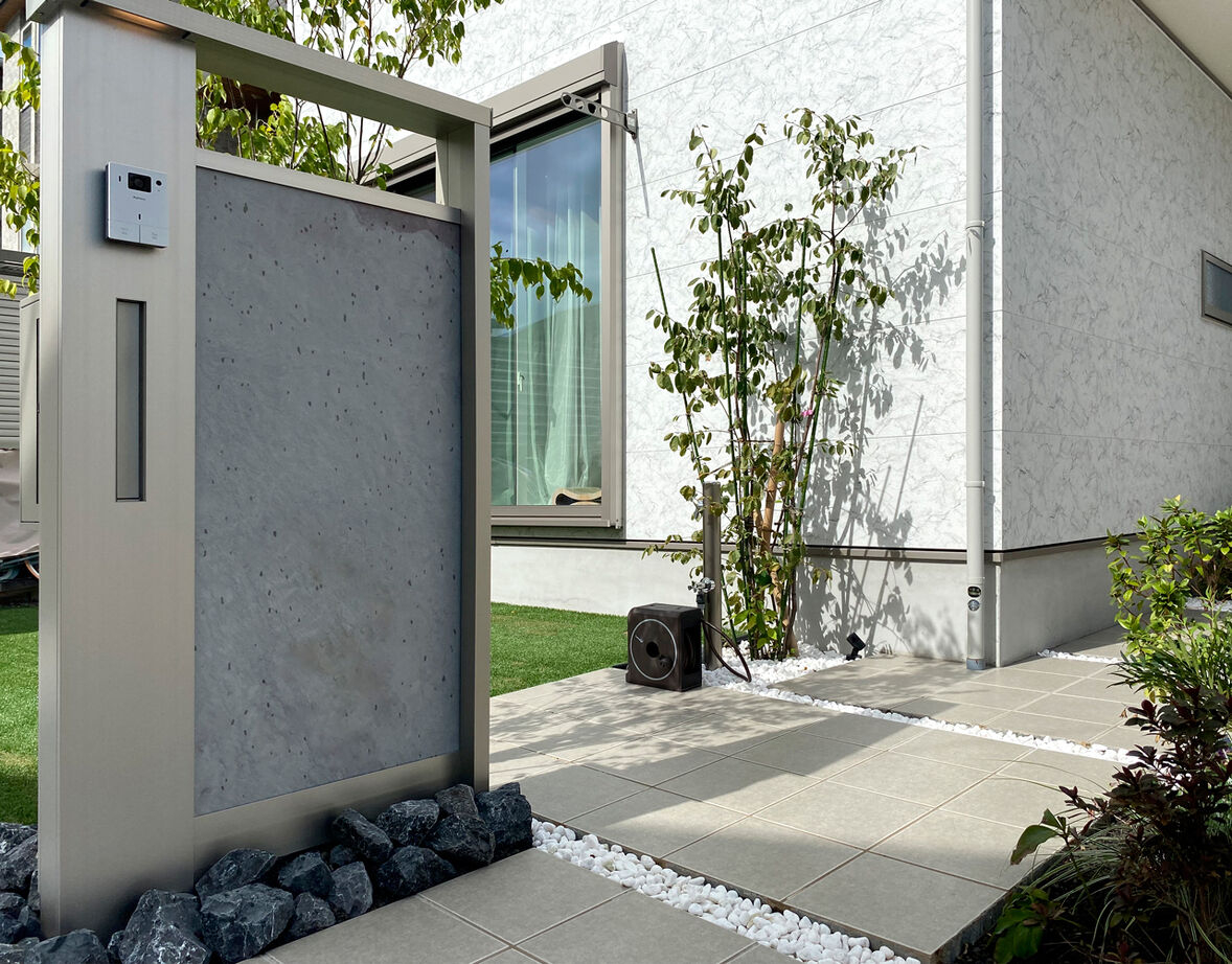 一級建築士事務所　タイセーハウジング 【神奈川県海老名市／間取り図】こだわりを全て叶えた、猫と暮らすホテルライクな家の建築実例画像10