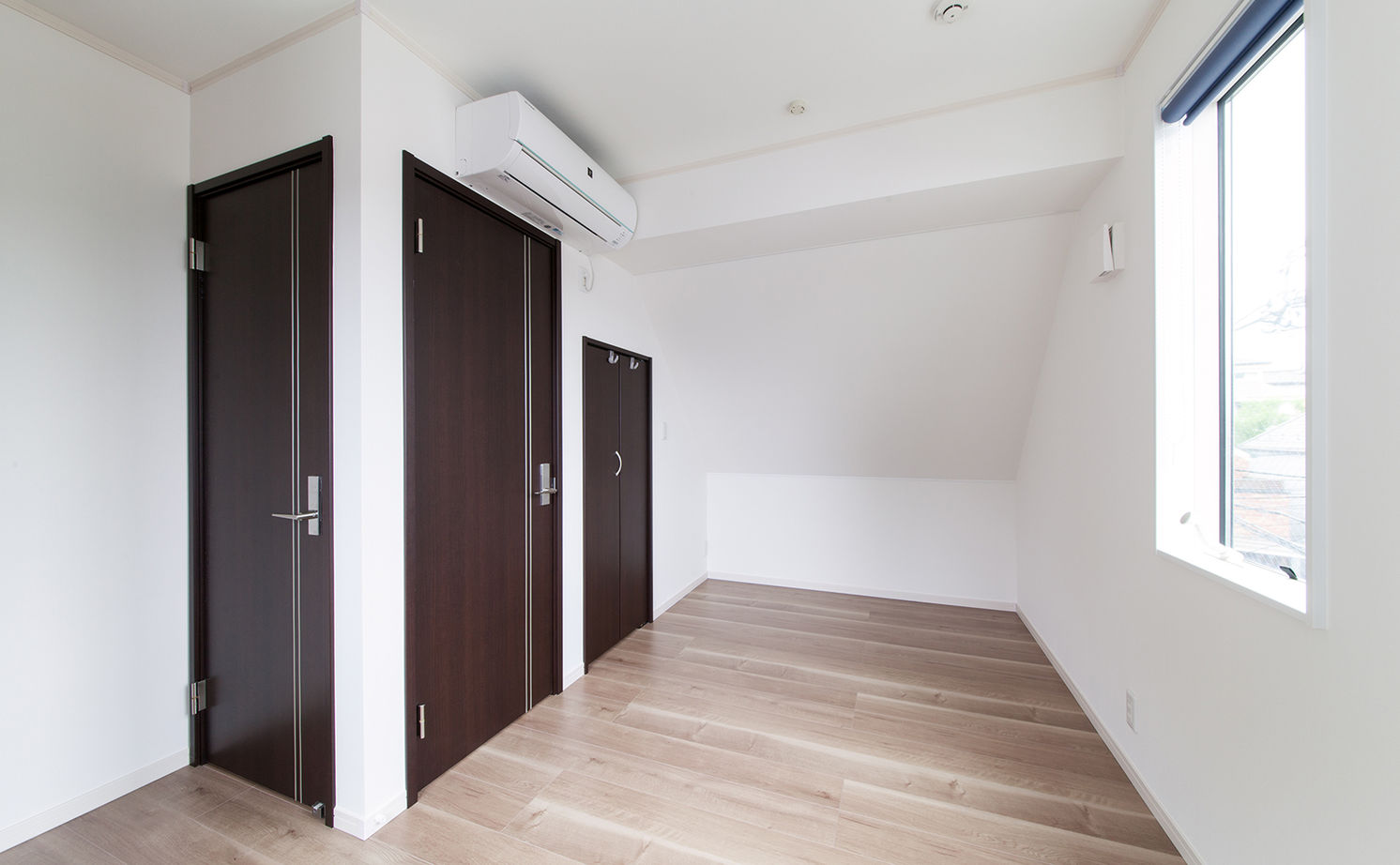 木下工務店 【3100万円/30坪/間取り図/東京/吹き抜け】傾斜地を活かしたビルトインガレージと半地下でゆったりと暮らすの建築実例画像10