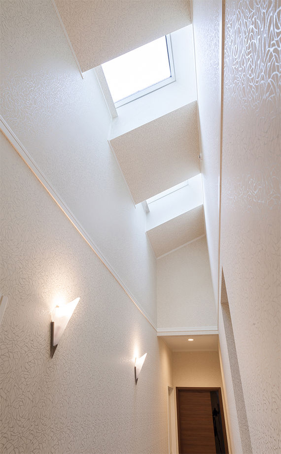 木下工務店 広々とした敷地に広がるラグジュアリーな平屋。贅沢な時を過ごす大人の住まいの建築実例画像13