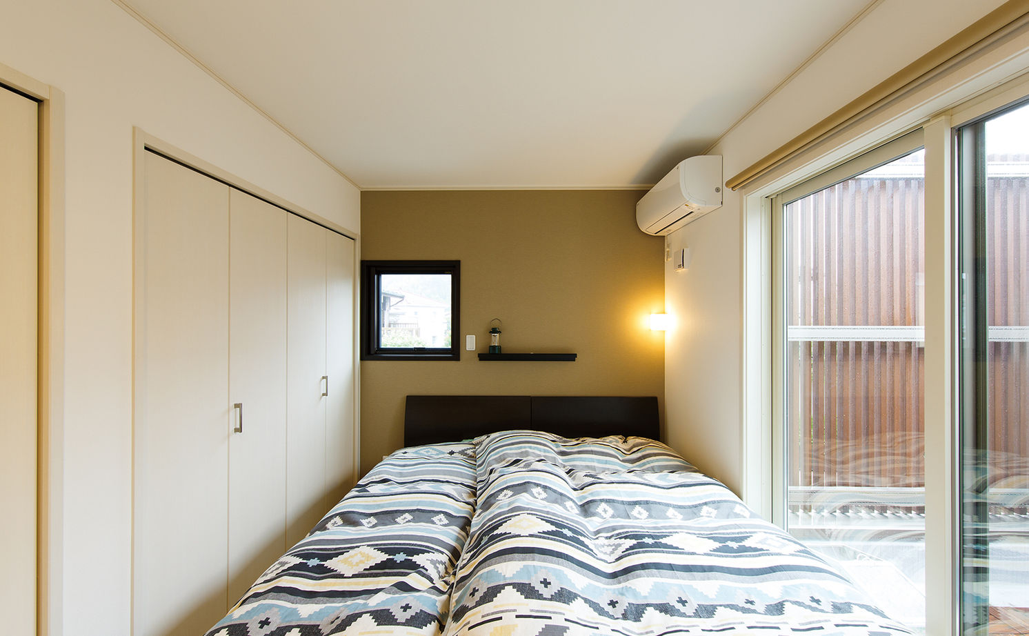 木下工務店 吹き抜けから家中に広がるやわらかな光。いきいきとした家族の気配を身近に感じながら暮らす家の建築実例画像7