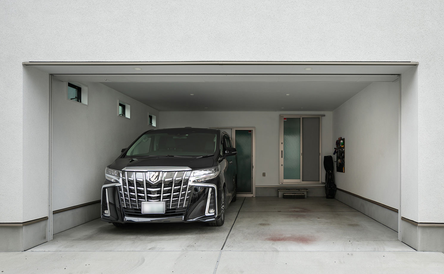 木下工務店 【ビルトインガレージ／アジアンテイスト／間取図有】家族の気配にやすらぐバリ風リゾートの住まいの建築実例画像16