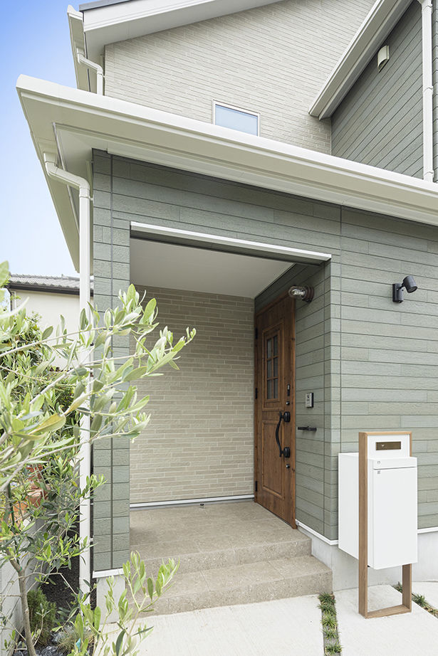 木下工務店 【2100万円台／吹抜／動線／間取図有】光に包まれる大空間とヌックの心地よさが、やさしく時間を紡ぐ家の建築実例画像20