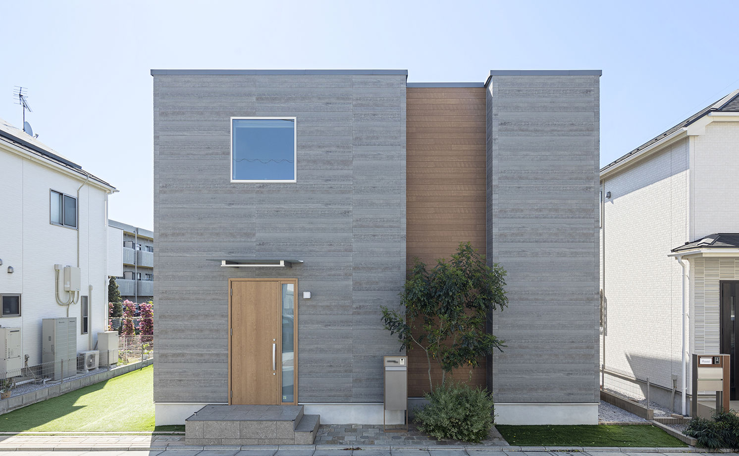 木下工務店 【2000万円～2499万円／家事動線／収納充実／間取図有】綿密な計画で形にするナチュラルで機能的な空間の建築実例画像2