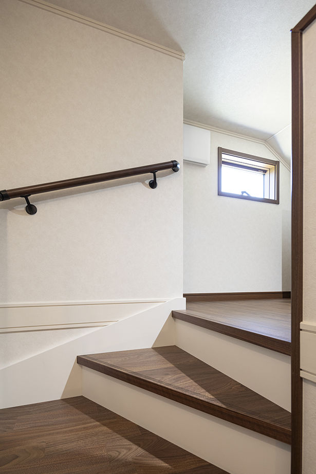 木下工務店 【1500万円～1999万円／平屋／ペット／間取図有】快適な動線と憧れのデザインを叶えたワンフロアの家の建築実例画像8