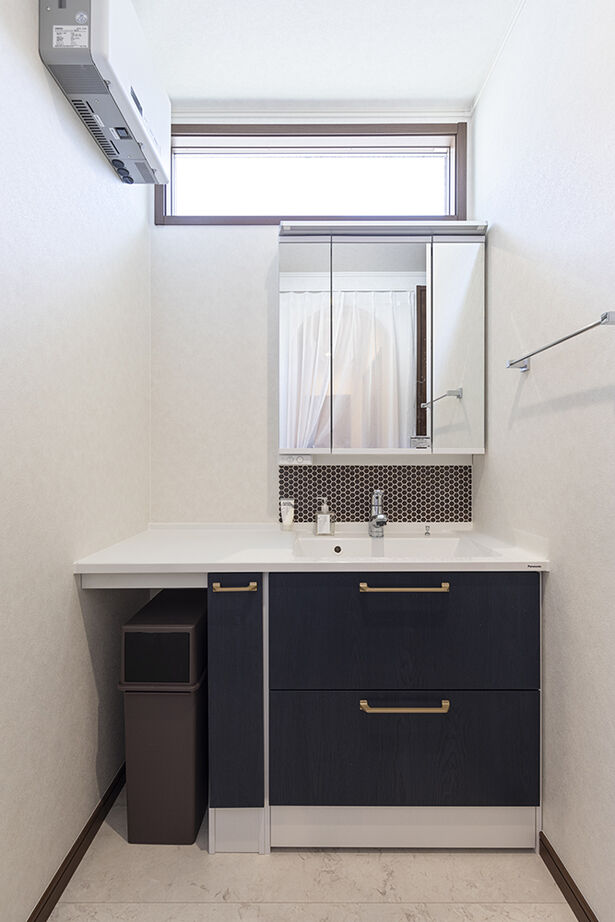 木下工務店 【1500万円～1999万円／平屋／ペット／間取図有】快適な動線と憧れのデザインを叶えたワンフロアの家の建築実例画像11