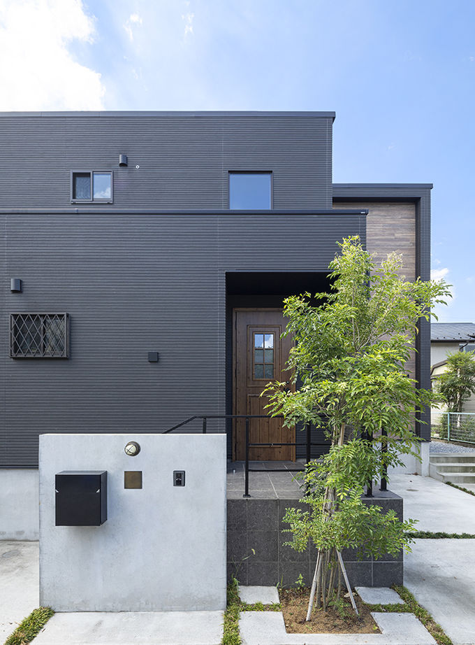 木下工務店 【2500万円～2999万円／収納充実／家事動線】ナチュラルで優しい心地よさ。地震に対する強さも自慢の建築実例画像4