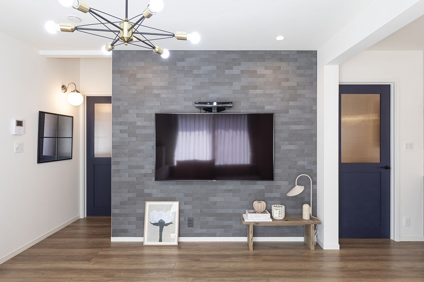 木下工務店 【2500万円～2999万円／収納充実／家事動線】ナチュラルで優しい心地よさ。地震に対する強さも自慢の建築実例画像6